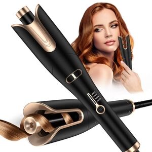 NEXPURE Professional Automatic Hair Curler